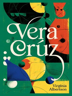 cover image of Vera Cruz
